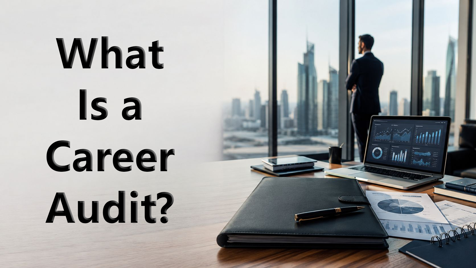 What Is a Career Audit and Why Every Professional Needs One in 2026